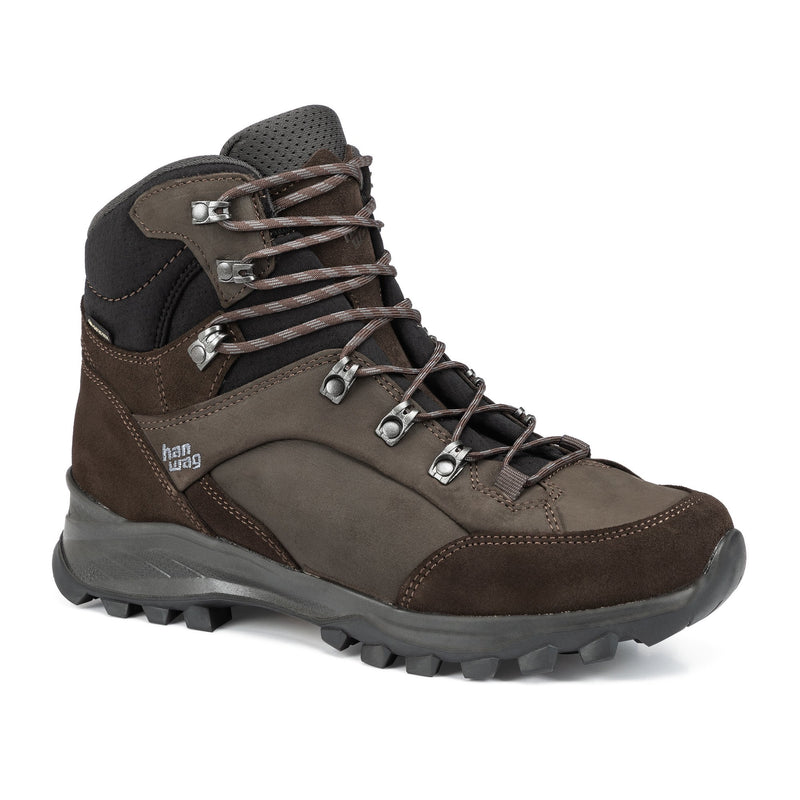 Load image into Gallery viewer, Hanwag Banks Men's GTX Hiking Boot
