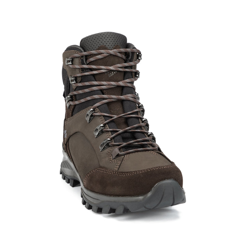 Load image into Gallery viewer, Hanwag Banks Men's GTX Hiking Boot
