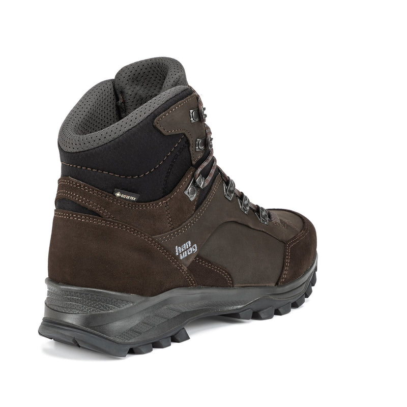 Load image into Gallery viewer, Hanwag Banks Men's GTX Hiking Boot
