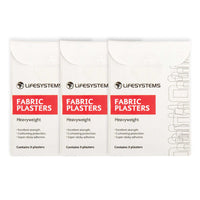Lifesystems Plaster Pack (27pcs)