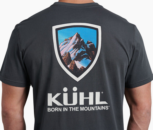 Load image into Gallery viewer, Kuhl Mountain T Men&#39;s T-shirt
