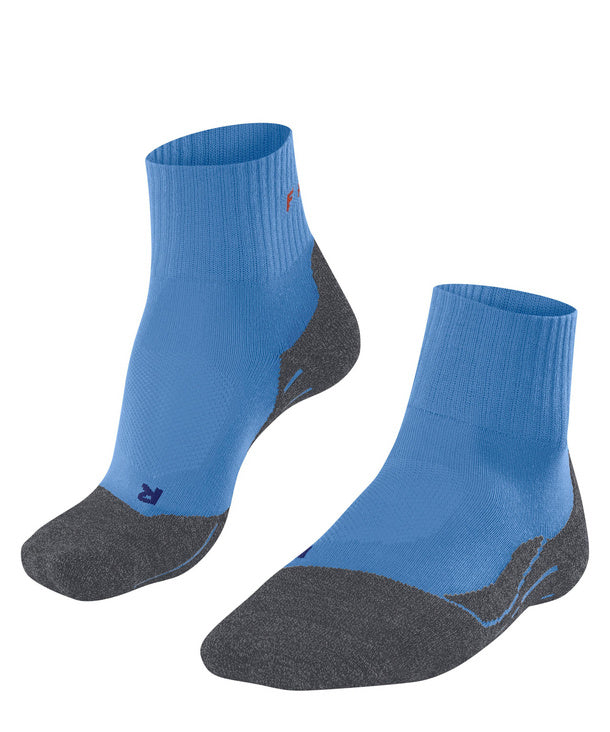 Load image into Gallery viewer, Falke TK2 Women's Explore Cool Short Sock
