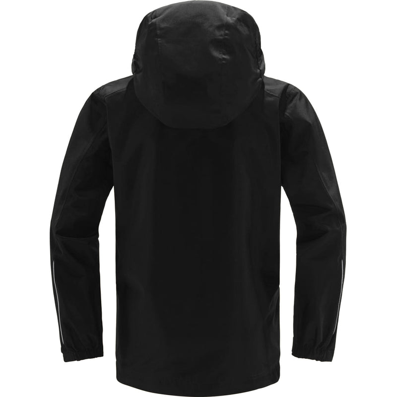 Load image into Gallery viewer, Haglofs Husk Junior Jacket
