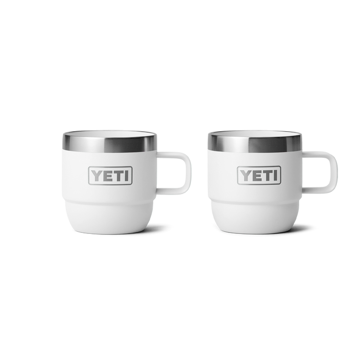 Load image into Gallery viewer, Yeti Rambler Espresso Mug 6oz (2pk)

