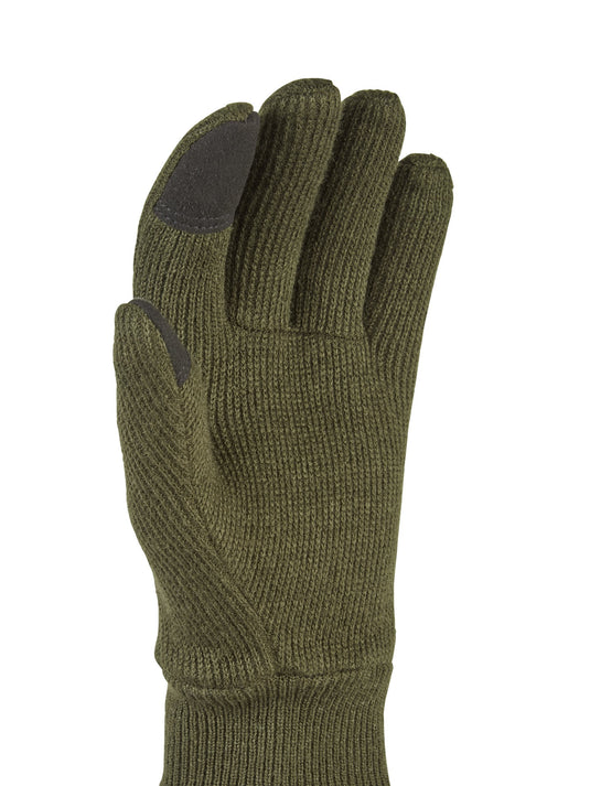 SealSkinz Necton Windproof All Weather Knitted Glove