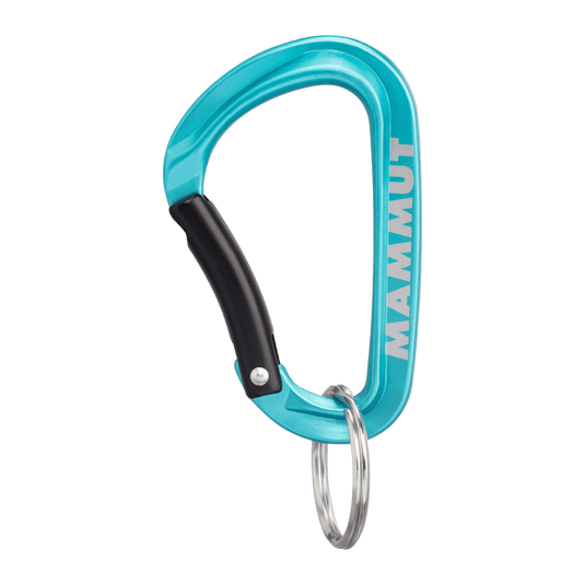 Mammut Mini Carabiner Classic Keylock