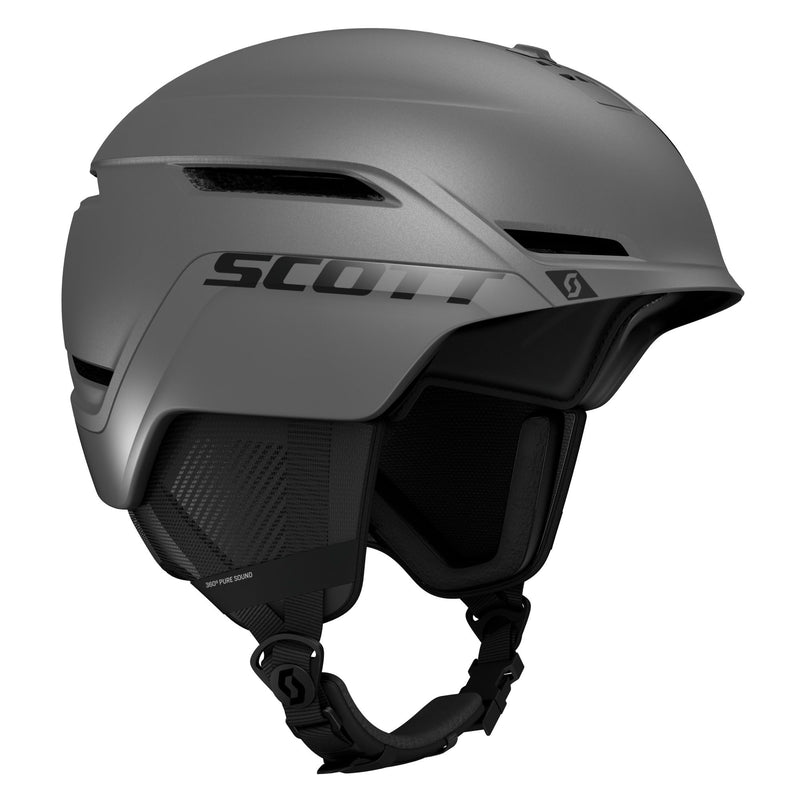 Load image into Gallery viewer, Scott Symbol 2 Plus Snow Helmet
