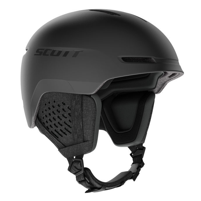 Scott Track Unisex Snow Helmet