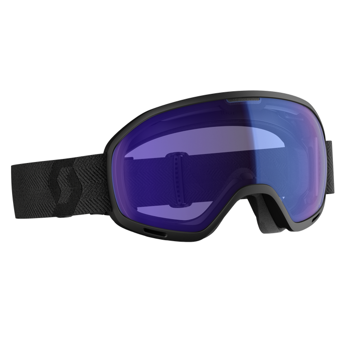 Scott Unlimited II OTG  Snow Goggle