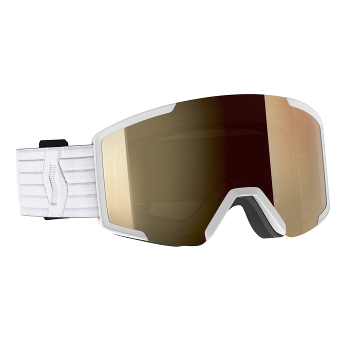 Scott Shield LS Snow Goggle