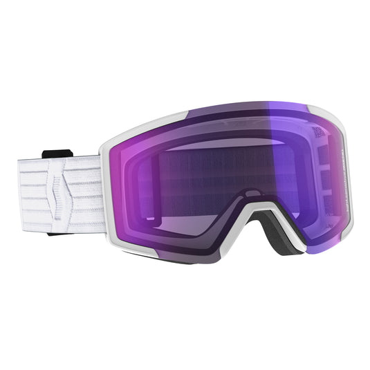 Scott Shield LS Snow Goggle