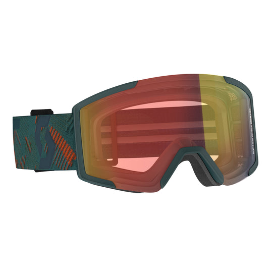 Scott Shield LS Snow Goggle