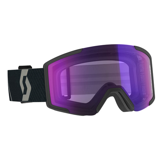 Scott Shield LS Snow Goggle