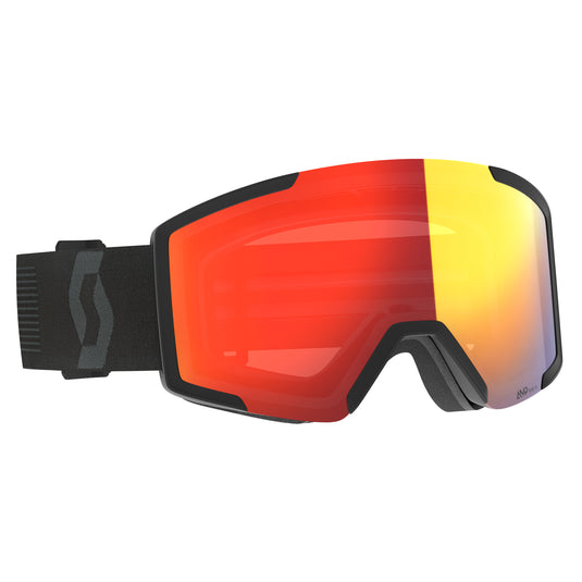 Scott Shield LS Snow Goggle