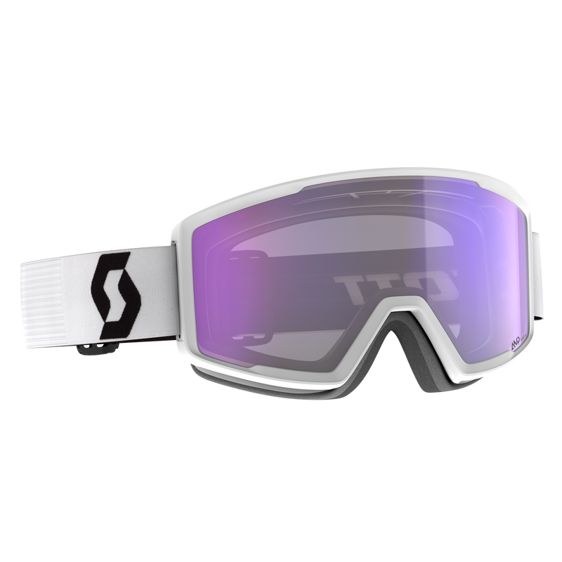 Load image into Gallery viewer, Scott Factor Pro Light Sensitive Goggle

