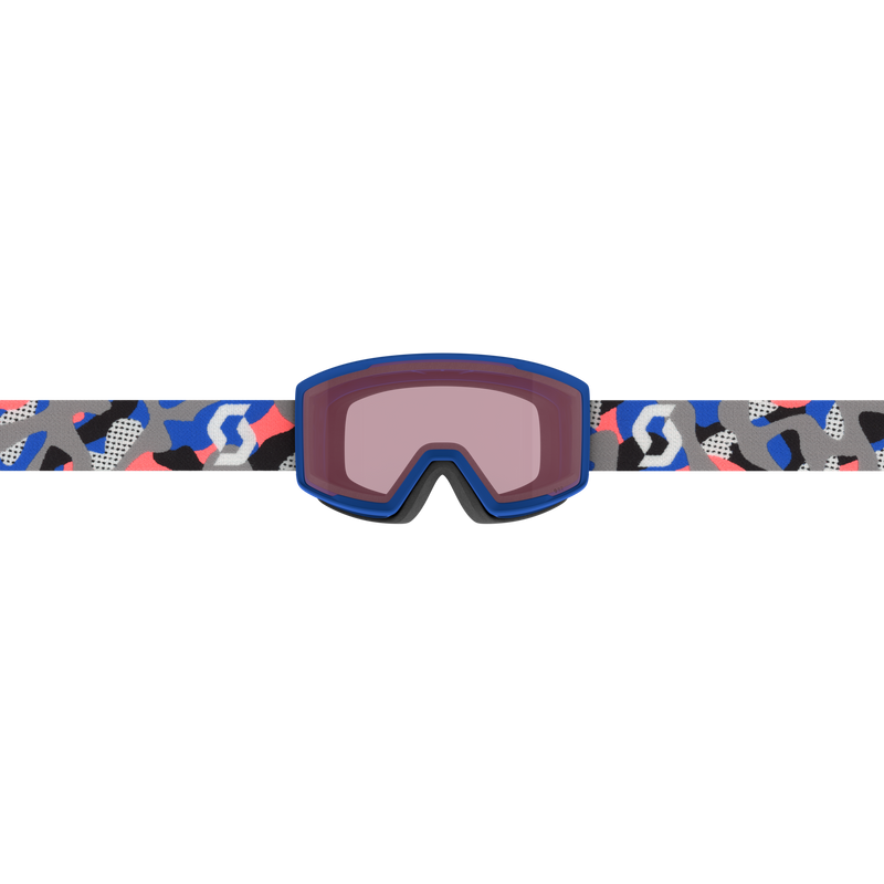 Load image into Gallery viewer, Scott Factor Unisex Goggle
