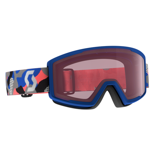 Scott Factor Unisex Goggle