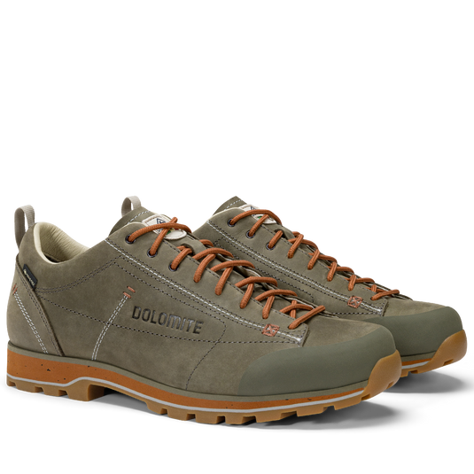 Dolomite 54 Low Fg Evo Mens GTX Shoe