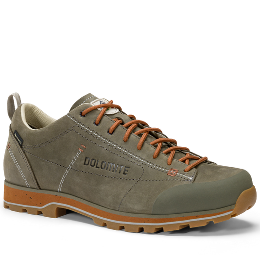 Dolomite 54 Low Fg Evo Mens GTX Shoe