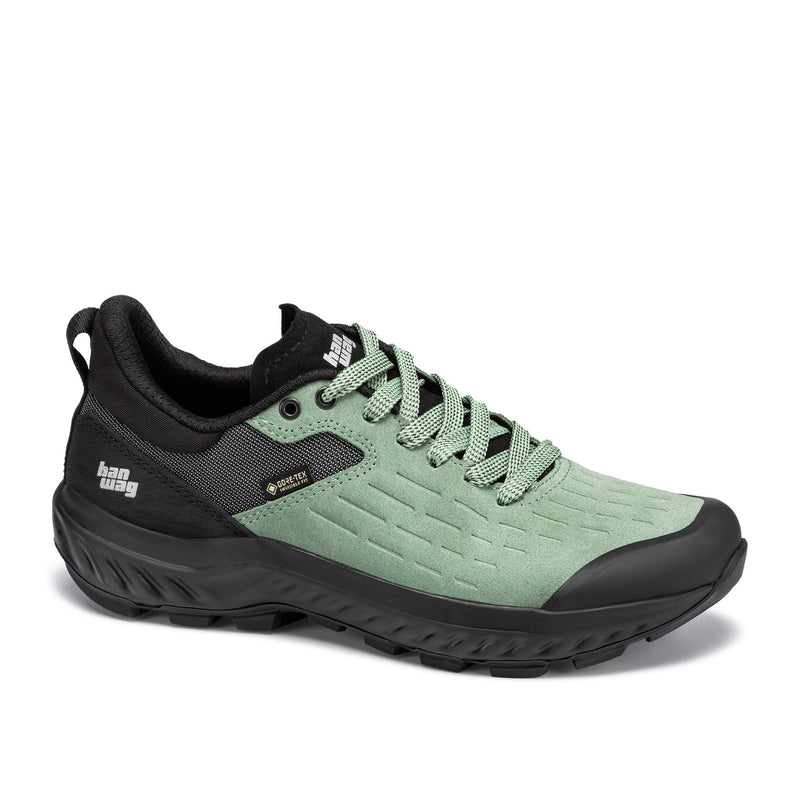 Load image into Gallery viewer, Hanwag Kaduro Low Lady GTX
