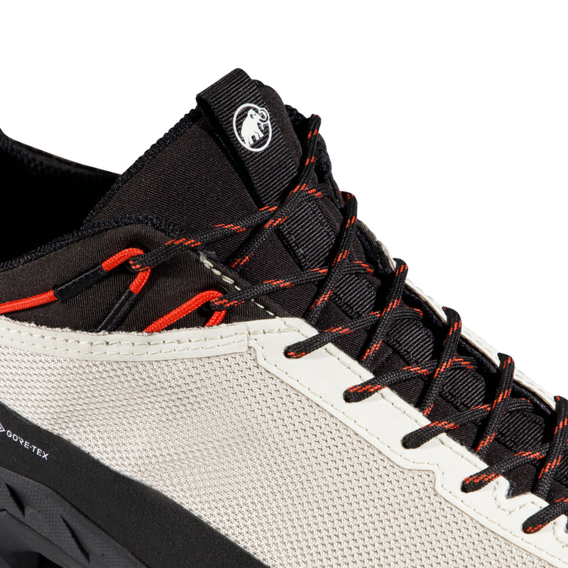 Load image into Gallery viewer, Mammut Alnasca IV Low GTX Womens
