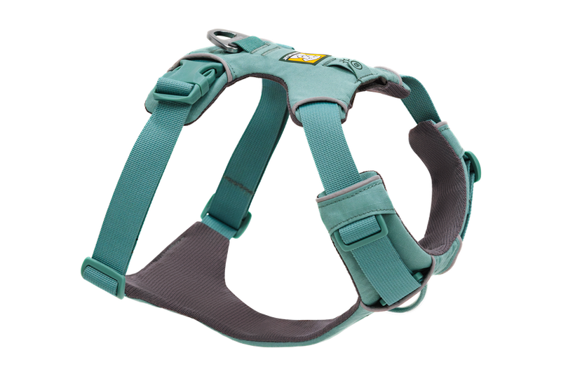 Load image into Gallery viewer, Ruffwear Front Range Dog Harness
