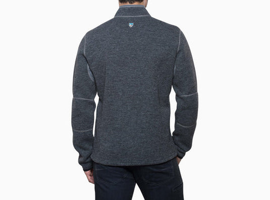 Kuhl Thor Mens 1/4 Zip Fleece