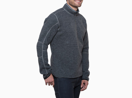 Load image into Gallery viewer, Kuhl Thor Mens 1/4 Zip Fleece
