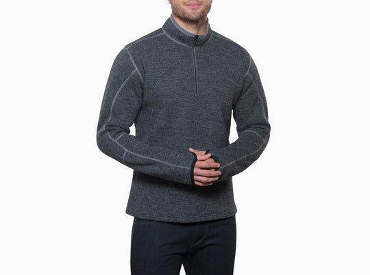 Load image into Gallery viewer, Kuhl Thor Mens 1/4 Zip Fleece
