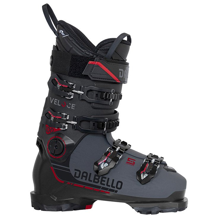 Load image into Gallery viewer, Dalbello Veloce 100 MV Men&#39;s Ski Boots
