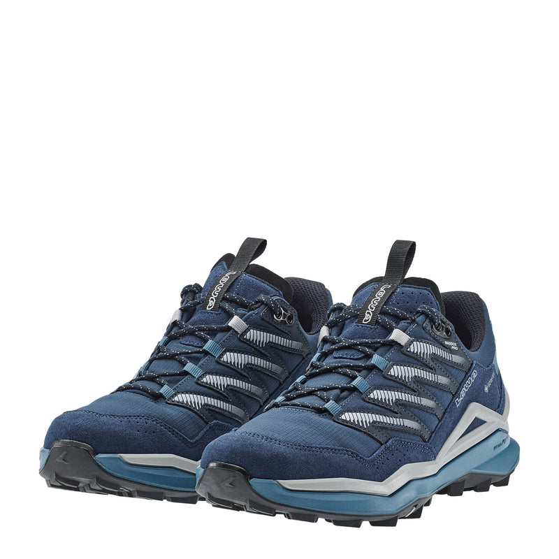 Load image into Gallery viewer, Lowa Maddox Pro Mens Low GTX
