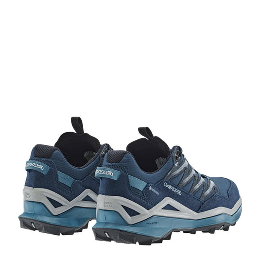 Lowa Maddox Pro Mens Low GTX