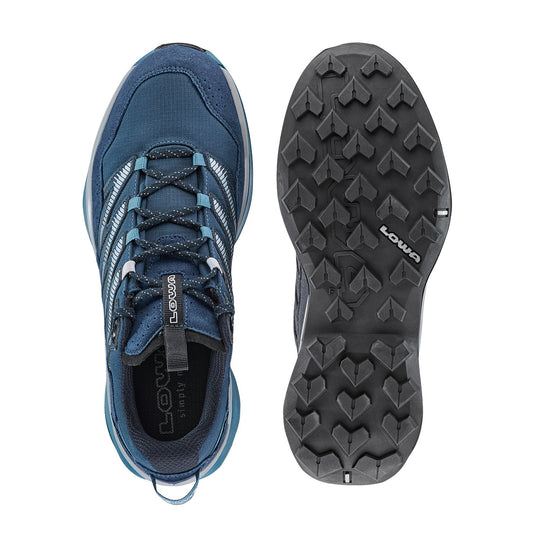 Lowa Maddox Pro Mens Low GTX