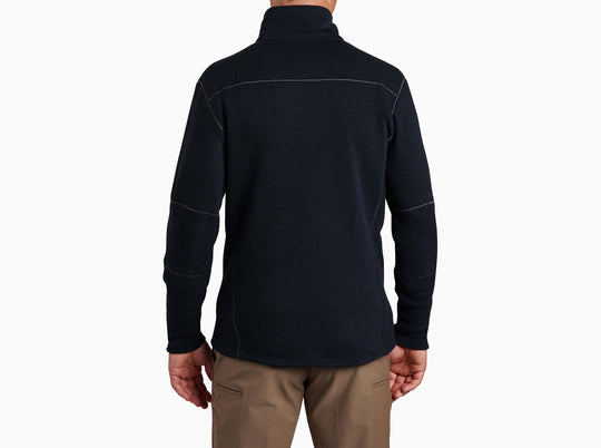 Load image into Gallery viewer, Kuhl Interceptr Mens Full Zip Fleece
