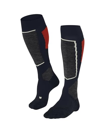 Load image into Gallery viewer, Falke SK2 Intermediate Men's Ski Sock

