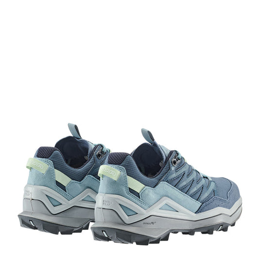 Lowa Maddox Pro Womens Low GTX