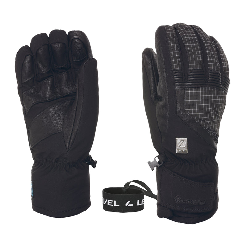 Load image into Gallery viewer, Level I-Super Radiator Gore-Tex Mens Glove
