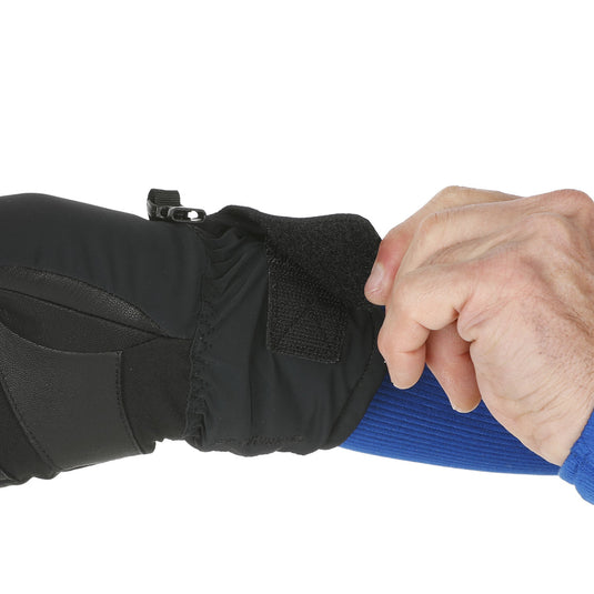 Level I-Super Radiator Gore-Tex Womens Glove