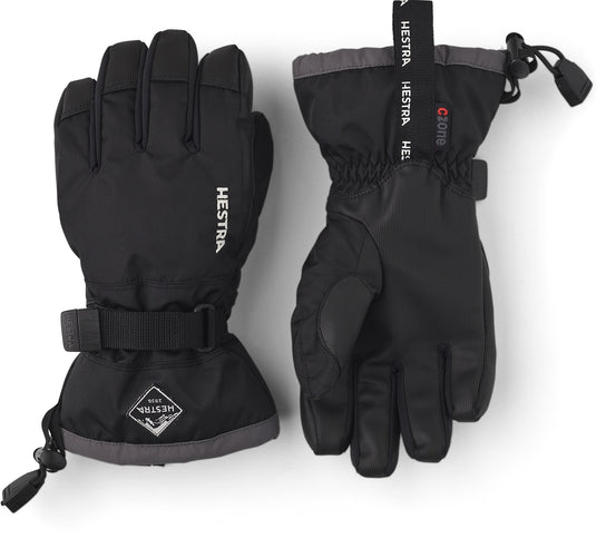 Hestra Gauntlet Junior CZone - 5 Finger