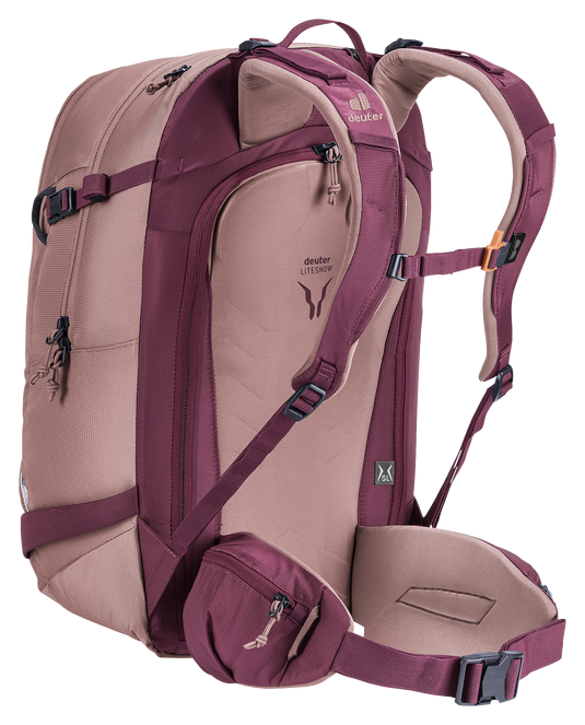 Deuter Freerider 28 SL Rucksack