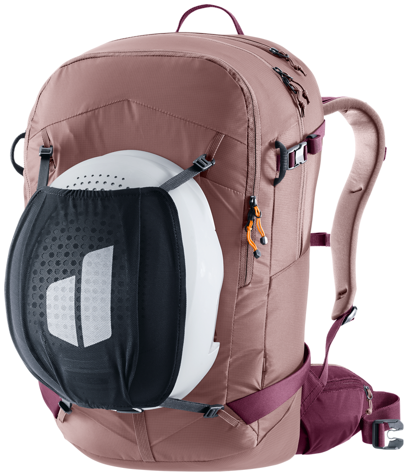 Load image into Gallery viewer, Deuter Freerider 28 SL Rucksack
