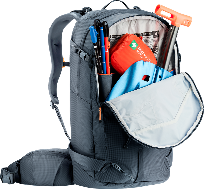 Load image into Gallery viewer, Deuter Freerider 30 Rucksack
