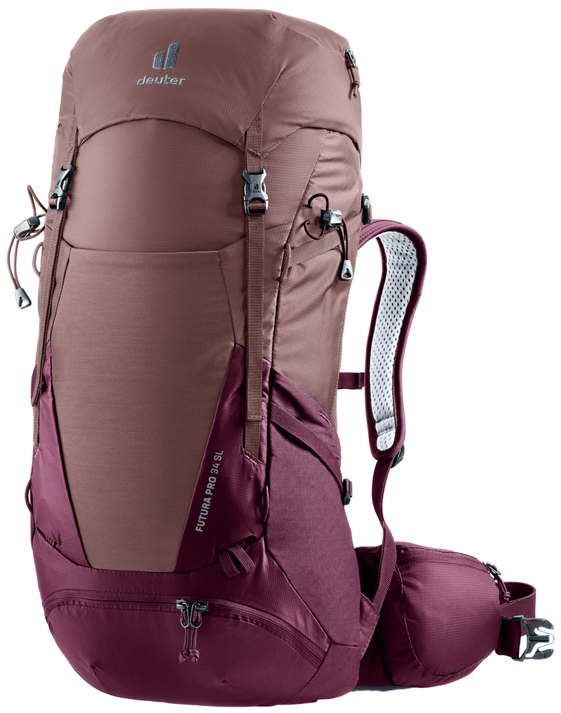 Load image into Gallery viewer, Deuter Futura Pro 34 SL Rucksack
