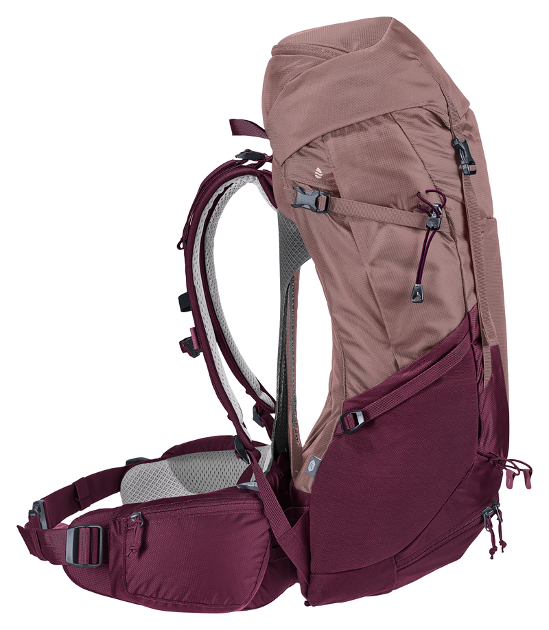 Load image into Gallery viewer, Deuter Futura Pro 34 SL Rucksack

