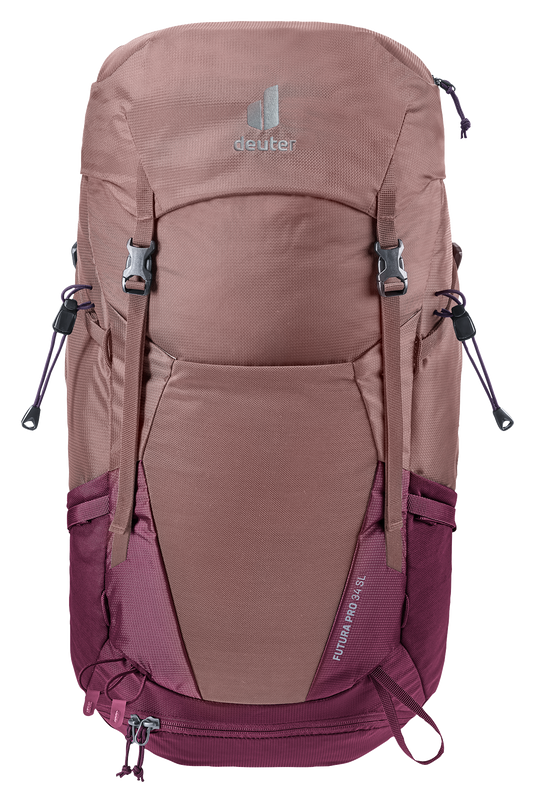 Deuter Futura Pro 34 SL Rucksack