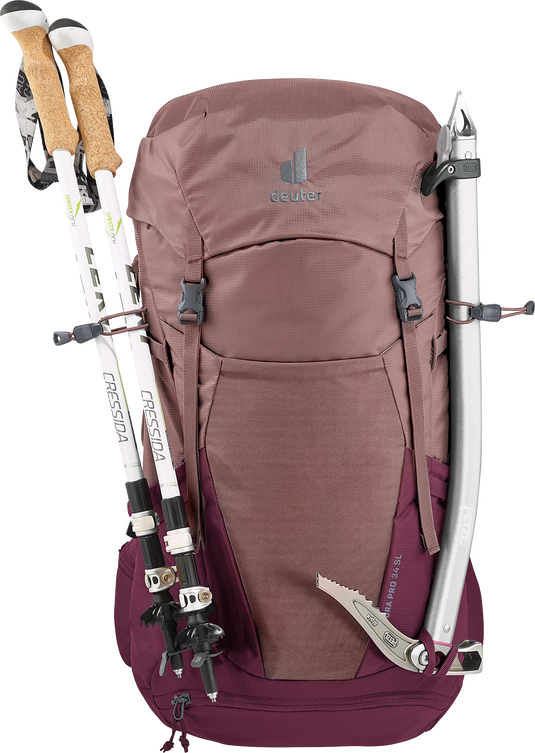 Deuter Futura Pro 34 SL Rucksack