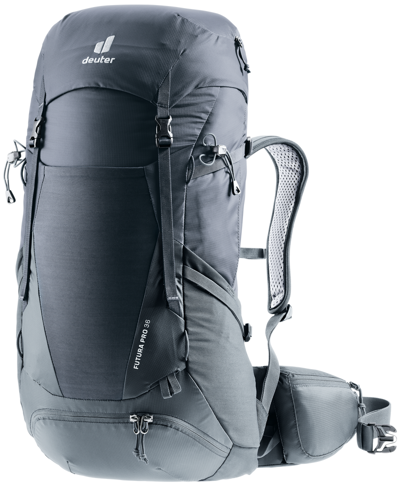 Load image into Gallery viewer, Deuter Futura Pro 36 Rucksack
