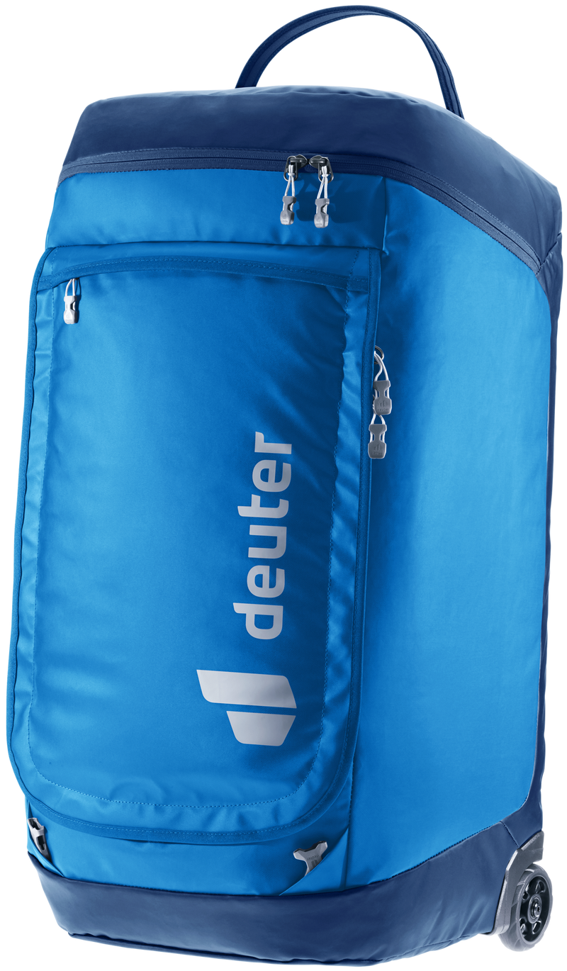 Load image into Gallery viewer, Deuter Pro Roller 90 Duffel
