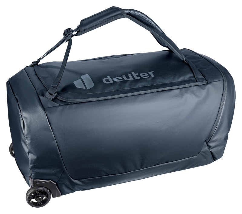 Load image into Gallery viewer, Deuter Pro Roller 90 Duffel
