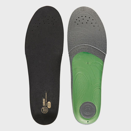 Sidas 3 Feet Slim Insole